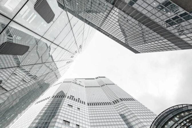 SEO Optimization Project For A Finance Business
